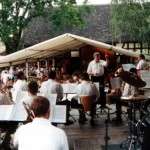 1.Blasmusikfest Schenkenberg 2005
