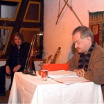 Heinz Rudolf Kunze & Wolfgang Stute 2006