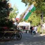 7. Schenkenberger Herbstmarkt mit Schenkenberger Herbstfest 2012