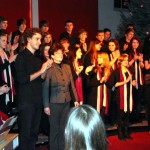 Oskar-Reime-Chor 2012