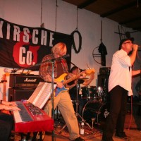 KIRSCHE & Co. 2007