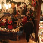 11. Schenkenberger Adventsmarkt 2010