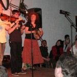 fiddle folk family 2011