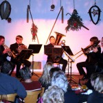 Brassophon 2008