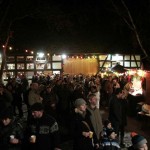 13. Schenkenberger Adventsmarkt 2012