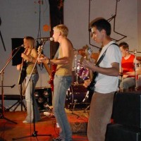 Lokal Rock 2004