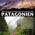 Diavortrag Patagonien 2014