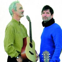 Tim O’Shea & Brendan O’Shea