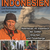 Ralf Swan Live-Multivisionsreportage